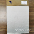 OBL211028 Stretch T400 Twill untuk kot bawah